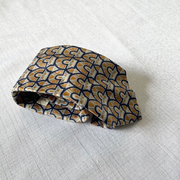 Dior Vintage Christian Dior All Silk Men’s Tie - Picture 3 of 7